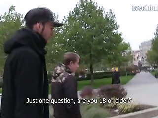 Czech Hunter 279 Merry Christmas ;-)