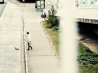 Skate Off #3 - Leo Ocean, Pyotr Tomek