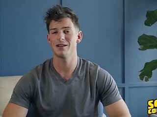 Archie & Josh: Bareback