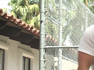 Say Uncle - Luke Adams, Tex Davidson