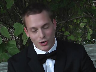 The Groomsmen Part 2