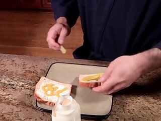 Stepfather's Secret Part 1