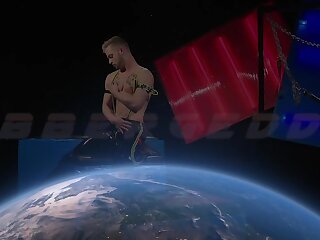 Kayden Gray & Koby Lewis - Rubbergeddon