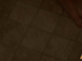 Creeping For Dick Kyle Quinn, James Huntsman