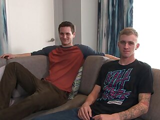 Allen Lucas & Ryan Jordan