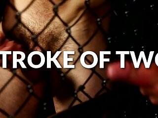 Stroke Of Two (Brandon Bronco, Jax Dylan)