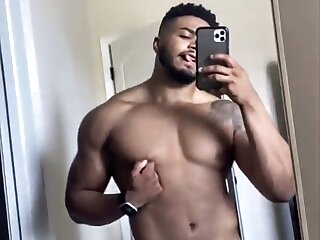 Recorded Mirror Teasing - ThisVid.com