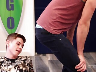 Beach Bums Ep. 10 No Judgement Zone