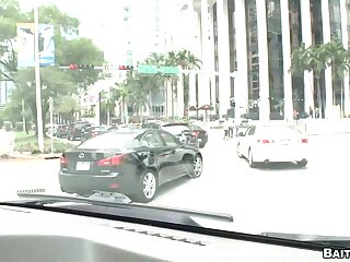 Steven's Itching For A Sticking