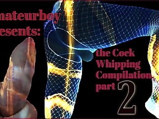 Amateurboy presents the Cock Whipping Compilation promo 2