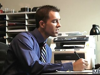 Pink Slip Revenge (Rafael Alencar & Dylan Hauser)