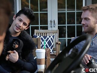 One Erection 3: Sex-Crazed Nymphomaniac