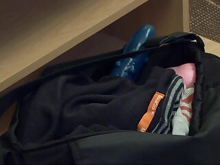 Frat House Dildo Buddies 2015