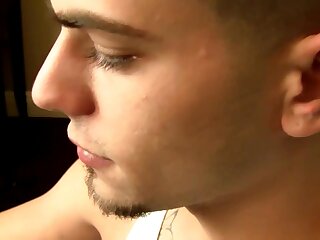 Just Another Piece of Fuck Meat (Danny)