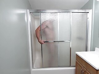 Dirty Uncle Dennis 3 Alex Mecum, Dennis West