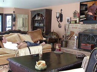 Fantasy Fuck - Ricky Sinz, Jacob Durham