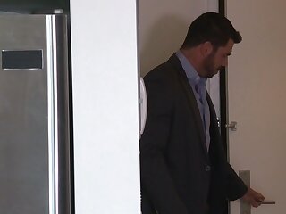 My Mom’s New Husband Part 4