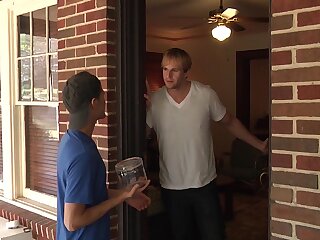 The Boy Next Door - Part 2