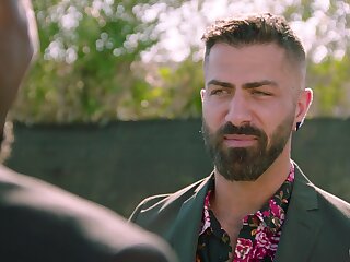 Back In Town (Andre Donovan, Adam Ramzi)