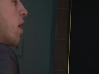 Godfather #2 (Jacob Ladder, Roman Todd)