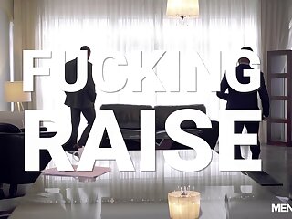 Fucking Raise (Mateo Zagal, Skyy Knox)