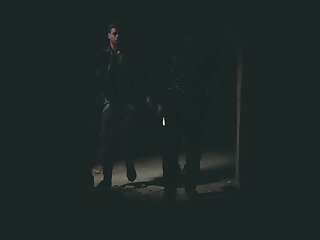 Gay Of Thrones 4 Colby Keller, Toby Dutch