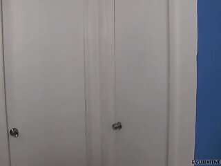 Sometimes...Lollipops Get Stuck