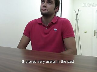 Dirty Scout - 52 Fifty Two