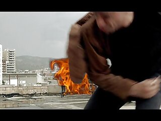 The Flash #2 (Johnny Rapid, Pierre Fitch)