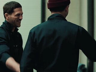 Guy Talk (Brandon Anderson, Roman Todd)