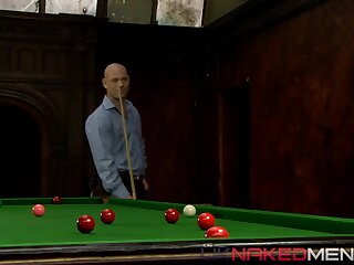 Snookered (Carioca, Kurt Rogers)