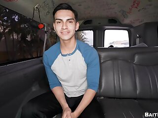 Ass for Miles (Miles Fallon, Aaron Perez)