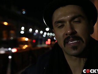 Featuring Calvin Banks & Boomer Banks