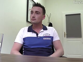 Dirty Scout - 13 Thirteen