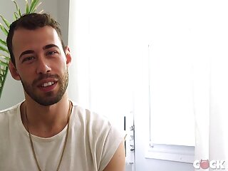 Brandon Jones & Benjamin Blue Flip Fuck!