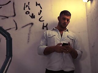 Daddy Hunt (Dirk Caber, Jimmy Fanz)