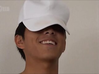 Sex with Baseball Players! #5 熱血球児と犯る!!vol.5 昼下がりの野球部淫行