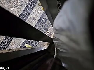 Trailer - O Morador de rua ensebado de Copacabana