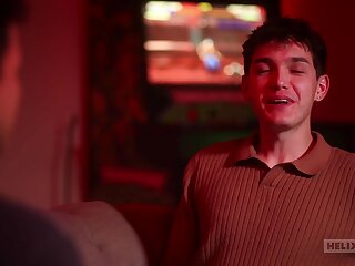 Introducing James Beckett