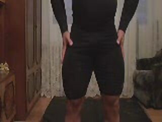 Wrestling Submission