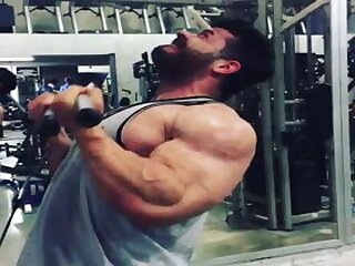 beast mode juan carlos grahams