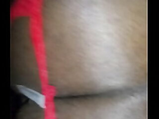 Juicybooty in action