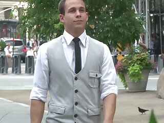 Stepbrothers 4 Donny Forza, Garrett Cooper