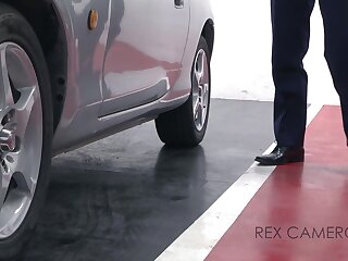 To The Wolves (Logan Moore, Rex Cameron)