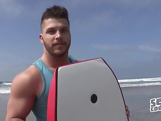 Tanner & Brodie: Bareback 2016