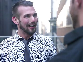 Married Men 3 (Alex Mecum, Chris Harder)