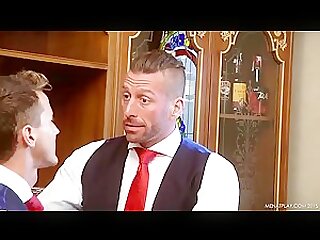 Darius ferdinand, Flexx Xtremo y Hugh Hunter