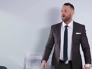 Blackmail 2 (Kit Cohen, Leo Bacchus)