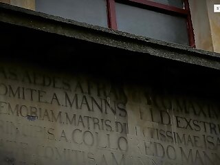 Kneel & Pray #1 - Julian Fox, Lucas Drake