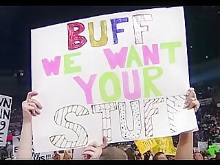 Scott Steiner Smorgasboard